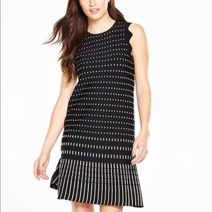 NWT Ted Baker Flippy Dress